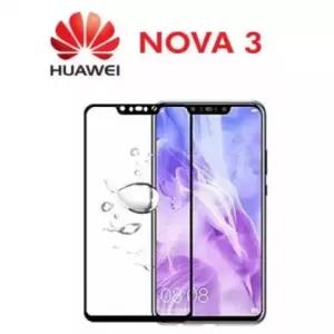 9H Full Glue Edge to Edge Full Screen Anti-Scratch Tempered