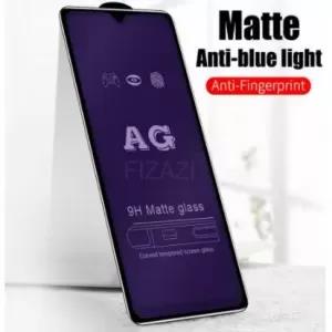 Anti Blue Ray For Apple iphone 12 mini Anti fingerprint Full