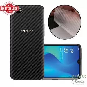 Back Film Oppo A1K Transparent Scratch Resistant Phone Sti