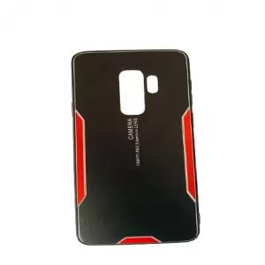 Bakeey Samsung Galaxy S9 Plus Tempered Glass TPU Frame Case