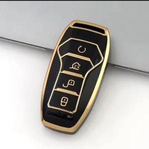BYD Car Key Case Cover Shell
