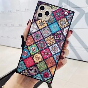 High Quality Shockproof Graphic Phone Case For iPhone 13