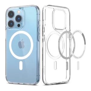 Magsafe Back Cover For iPhone 11 to iPhone 15 Pro max