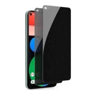 Privacy Anti-Spy Full Google Pixel 4 tempered glass