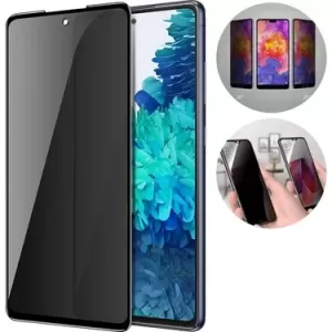 Privacy Screen Protector / Tempered Glass For Poco X3