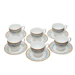 Rattota R3552 Premium 12pc Tea Set