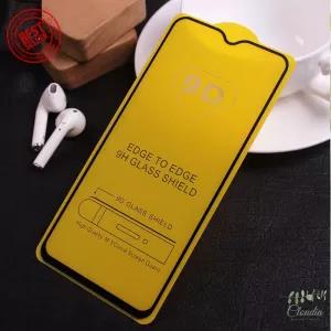 Redmi 9A Curved Screen Protector For Redmi 9A Protective Gla