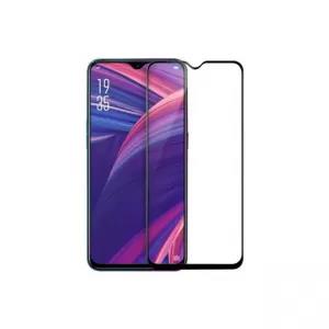 Redmi Note 9 Pro Full Glue Tempered Glass For Redmi 9 9T 9A