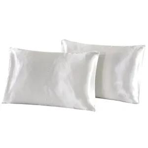 White Pillow Case Cover 20