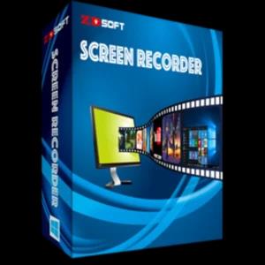 ZD Screen recoder