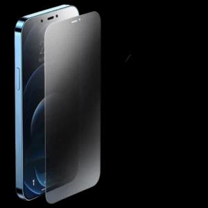 Apple iPhone 13 Pro Max Privacy Anti-Spy Tempered Glass