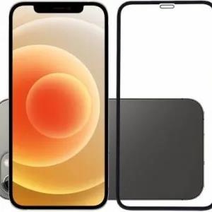 Apple iPhone X , XS MTB Full 9H Tempered Glass