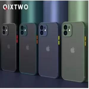 Black iPhone 11 Pro / 11Pro Gingle Camera Protector Phone Co