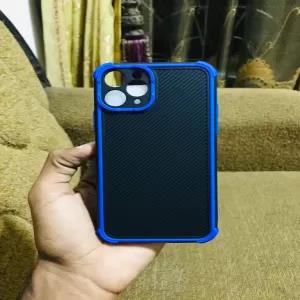 Blue 11 Pro Camera protector New Bumper Back Cover/ Phone