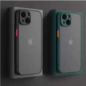 Blue Xs max Anti-Knock Armor Camera Protective Cover Gingle