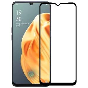 Samsung A12 A02 A03 A13 Full Tempered Glass