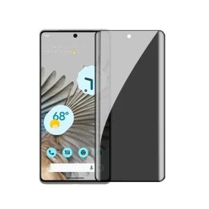 Google Pixel 6 pro Privacy Anti-Spy Tempered Glass