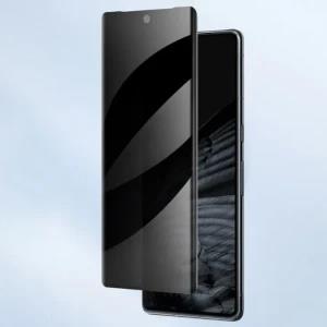 Google Pixel 7 Pro Privacy Anti-Spy Tempered Glass