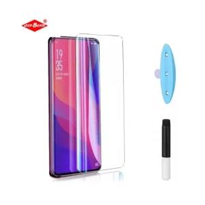 Honor 200 UV Liquid Adhesive Tempered Glass