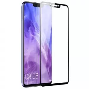 Huawei nova 3 Tempered Glass - Full glue - Full coverage