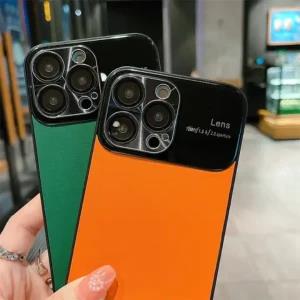 iphone phones 11 pro back cover GM PREMIUM case