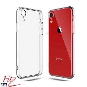 iPhone XR Four Sided Airbag Case