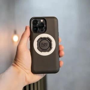 QUAD LOCK iPhone 11 Pro Case Protective Impact Resistant