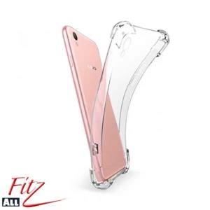 Oppo A37 Four Sided Airbag Case