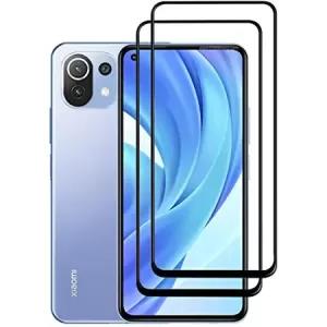 Oppo A52 MTB Full glue 9H Tempered Glass Perfect Protection