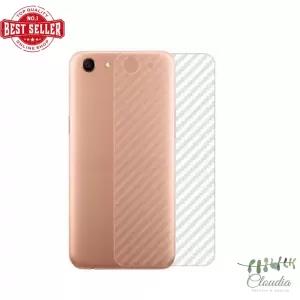 Oppo F1 S Transparent Scratch Resistant Back Film