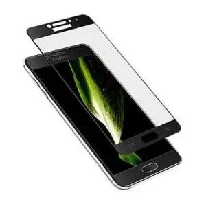 Samsung Galaxy C5/C5 Pro Tempered Glass Screen Protector