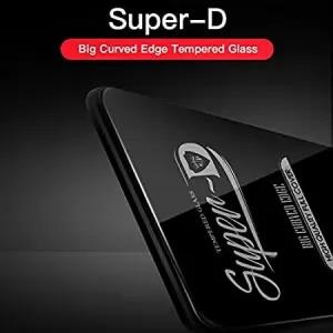 Realme 8 Pro Super D Tempered Glass Screen Protector Premium