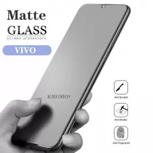 Samsung A32 5G No Fingerprint Matte Tempered Glass Screen Pr