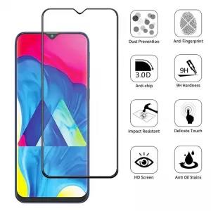 Samsung Galaxy A02 5G MTB Full glue 9H Tempered Glass Perfec