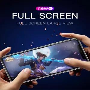 Samsung Galaxy A20 Tempered Glass Screen Protectors Protecti