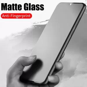 Samsung Galaxy A32 5G Fingerprint Matte Tempered Glass Scree
