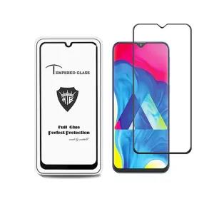 Samsung Galaxy M21s Tempered Glass Screen Protectors Protect