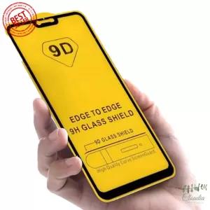 Samsung M11 Curved Screen Protector For Samsung M11 Protecti