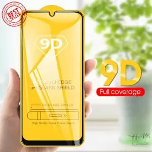 Samsung M31 Curved Screen Protector
