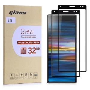 Sony xperia 10 tempered glass Screen Protector