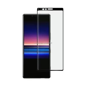 Sony Xperia 1 Tempered Glass Screen Protector 9H