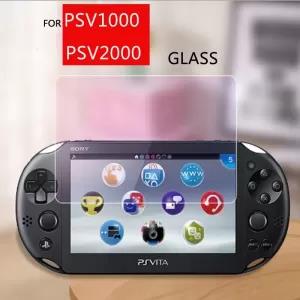 Tempered Glass For Sony PSV 1000 Screen Protector Protectiv