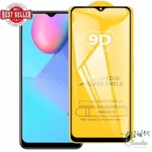 Vivo Y30 Curved Screen Protector Tempered Glass