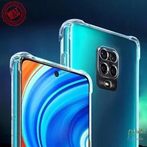 Xiaomi Note 9 Pro Back Cover