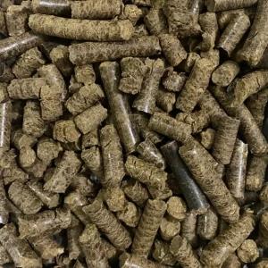 Wood Pellets 1kg