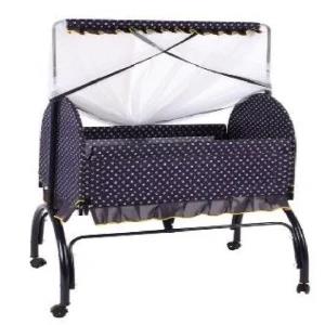 Baby Cradle With Net