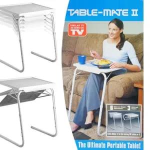 Table Mate II