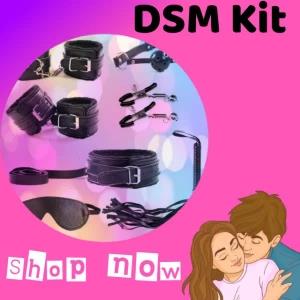 BDSM love kit