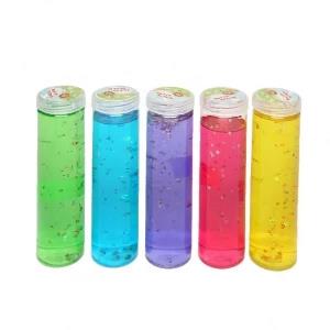 Magic Slime Clay Random color 1 pcs bottle