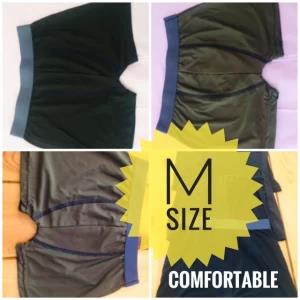 Boys underware M size
